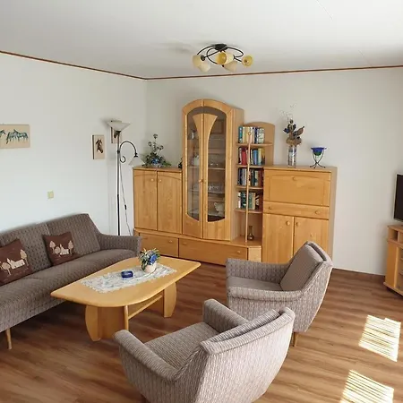 Deichrose Apartment